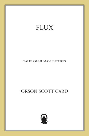 [Maps in a Mirror 02] • Flux